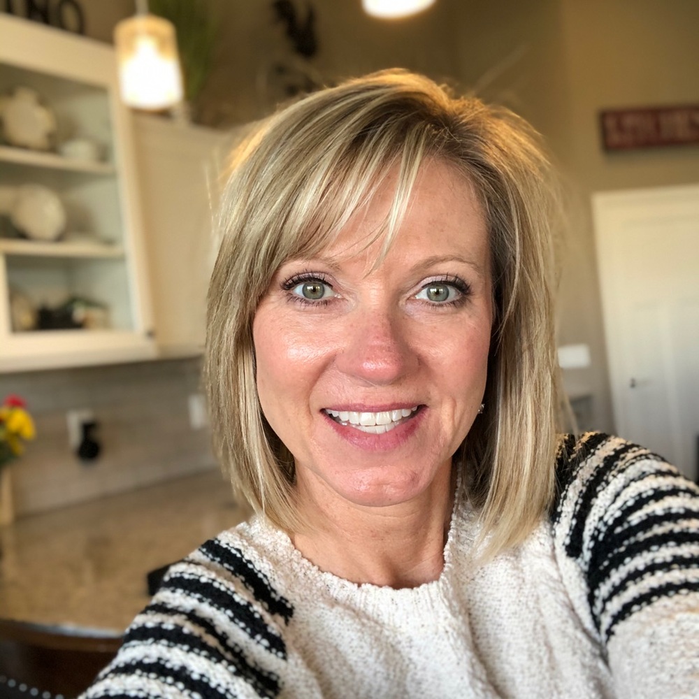 Meet your Posher, Cheryl